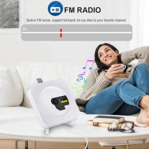 4 Portable+Bluetooth+Mountable+Gueray+Walkman