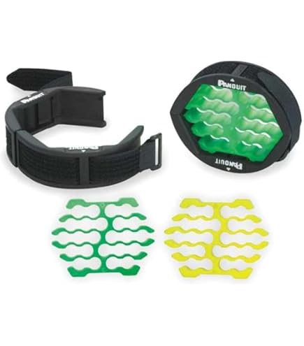 30-Pack Hook & Loop Cable Ties With Self-Adhesive Mounts – Reusable Adjustable Cord Organizers For Under Desk, Office & Home
