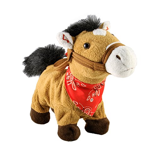 Gallop - Musical Horse by Cuddle Barn
