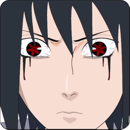 Amazon Com Sasuke Sharingan Live Wallpaper Appstore For Android Images, Photos, Reviews