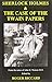 Sherlock Holmes & the Case of the Twain Papers