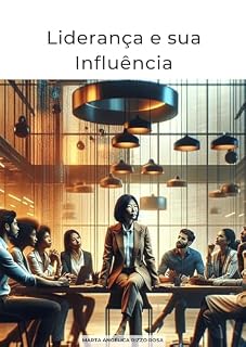 Livro Liderança e sua Influência
