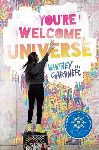 You're Welcome, Universe