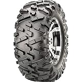 Maxxis MU10 Bighorn 2.0 Tire - Rear - 26x11Rx14 , Position: Rear, Tire Size: 26x11x14, Tire Construction: Radial, Rim Size: 14, Tire Ply: 6, Tire Type: ATV/UTV, Tire Application: All-Terrain TM00095100