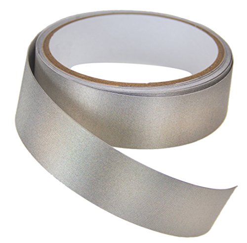 image for Mission Darkness TitanRF Faraday Tape - High-Shielding Conductive Adhe