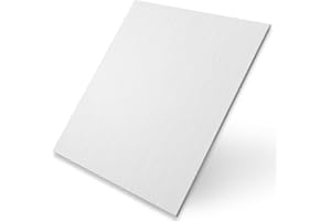 Phiocxem 6061-T6 Aluminum Sheet 12”x 16” x 1/8”, 3mm Aluminum Plate Flat Stock with Protective Film, for Welding & Forming, D