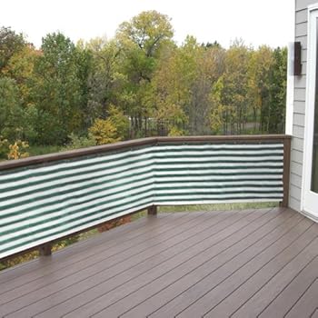 Amazon.com : Reed Privacy Fence : Outdoor Decorative Fences : Garden