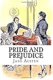 Pride and Prejudice