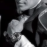 U-Boat STRATOS 45 BK