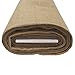 Burlap Fabric 38-40” Wide | 100% Natural Jute for Decoration - Weddings & Crafts