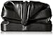 Dopp Men's First Class Leather Seasoned Traveler the Original Kit, Black
