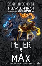 Peter & Max