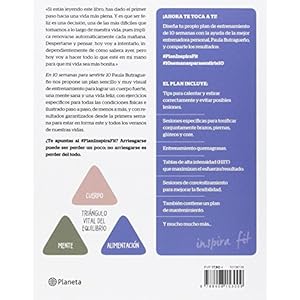 Diez semanas para sentirte diez