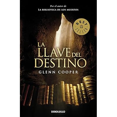 La Llave Del Destino (BEST SELLER) La Llave Del Destino (BEST SELLER)
