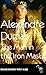 The Man in the Iron Mask