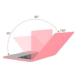 MOSISO Compatible with MacBook Air 15 inch Case