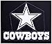 Dallas Cowboys NFL Window Graphic Pack