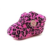 New Ugg Australia® Girls Ugg Baby Bixbee Bootie Suede Soft