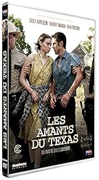 Les Amants du Texas