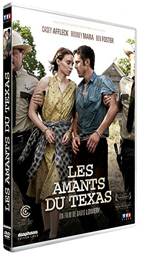 Les Amants du Texas