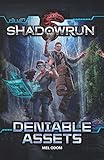 Shadowrun: Deniable Assets