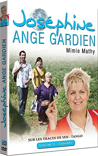 Joséphine, ange gardien - Vol. 35
