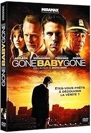 Gone Baby Gone