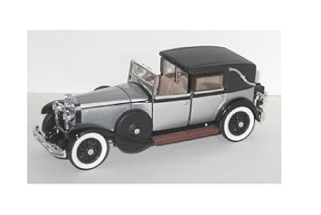 franklin mint vintage cars