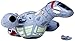 QMx FFY-0238 Firefly Serenity Plush