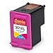 Kogain Remanufactured for HP 901 901XL Ink Cartridges, 1 Black + 1 Tri-Color, High Yield Work with HP OfficeJet 4500 G510a J4680 J4580 J4550 J4540 J4500 J4524 J4624 J4640 J4660 J4680c Printer