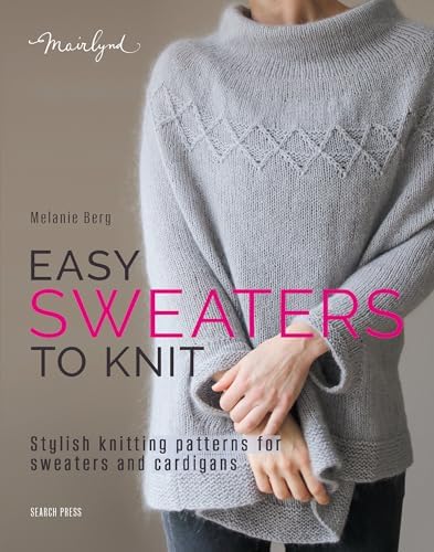 Vogue Knitting Very Easy Sweaters 編み物 Amazon.com: Vogue® Knitting Very Easy Sweaters: 50 Simple, Stylish