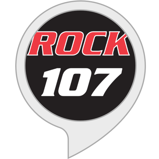 Amazon Com Rock 107 Nepa S Classic Rock Alexa Skills