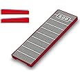 MPOWER FASTTRACK - 2.5 Degree Angled Diamond Sharpening Stone - Fine Finish (600Grit) - Accessory to FASTTRACK Mk2 Chisel Sharpener & FASTTRACK Knife Sharpener