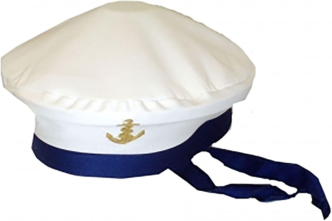 kids sailor hat