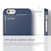 iPhone 6S Case, elago® [Outift][Jean Indigo/Jean Indigo] - [Premium Hybrid Construction][Dual Toned][Spark Design Award] - for iPhone 6/6S