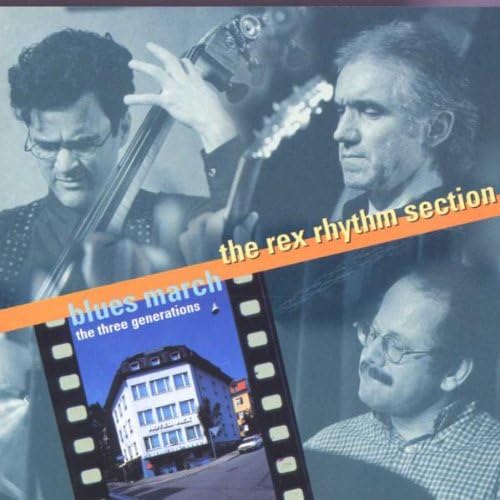 Blues march