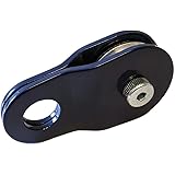 Ranger (2 Tons 4,500 LBs) Commercial Reliability Snatch Block by Ultranger