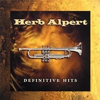 Herb Alpert Ablum Cover