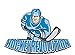 Hockey Revolution Dryland Flooring Tiles - MY PUZZLE - Build Your Own Training Platform
