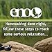ENO - Eagles Nest Outfitters DoubleNest Hammock with Insect Shield Treatment, Khaki/Olive