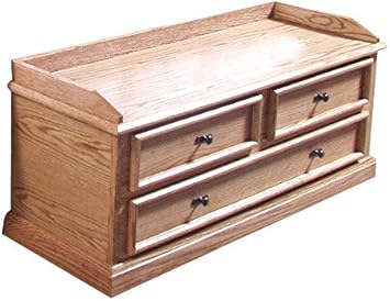 Amazon Com Forest Designs Mission Cedar Chest 48w X 21h X 18d