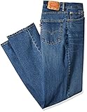 Levi's Men's Big and Tall 550 Relaxed Fit Jean
