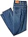 Levi's Men's Big and Tall 550 Relaxed Fit Jean