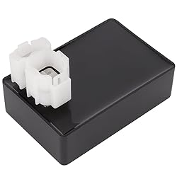 SCITOO CDI BOX Module Ignition Coil for Honda