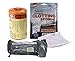 Ever Ready First Aid Combo Pack with Israeli Bandage, QuikClot and Universal Aluminum Splint