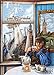 Z-Man Games Fields of Arle Tea and Trade Board Game Expansion - Enhance Your Farming Experience! Farming Strategy Game for Kids & Adults, Ages 14+, 1-3 Players, 120 Minute Playtime, Made by Feuerland