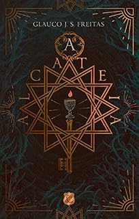 Livro A Alcateia