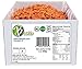 Bentilia Penne Gluten-Free Red Lentil Pasta, Non-GMO, Vegan, Healthy, High Protein and Fiber, Clean Label, Plant-Based and Made in the USA (8-Ounce Box, Set of 6)