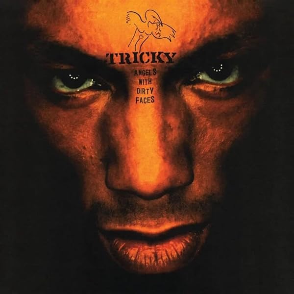 UKオリジナル盤 Tricky Pre-Millennium Tension TRICKY - Pre-Millennium Tension: Expanded Edition - Amazon