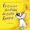 Livro Os cinco sentidos do gato Romeu